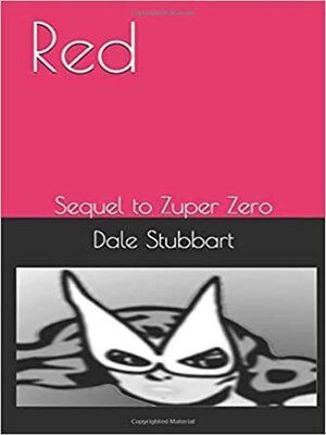 cover image of Red